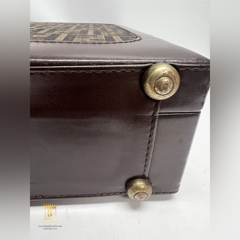 Fendi Briefcase - image 8